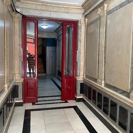 Apartamento Atico En Puerta Del Sol Мадрид Екстер'єр фото