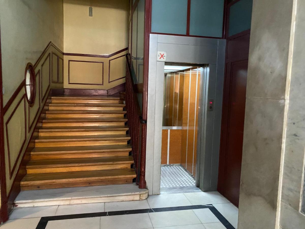 Apartamento Atico En Puerta Del Sol Мадрид Екстер'єр фото