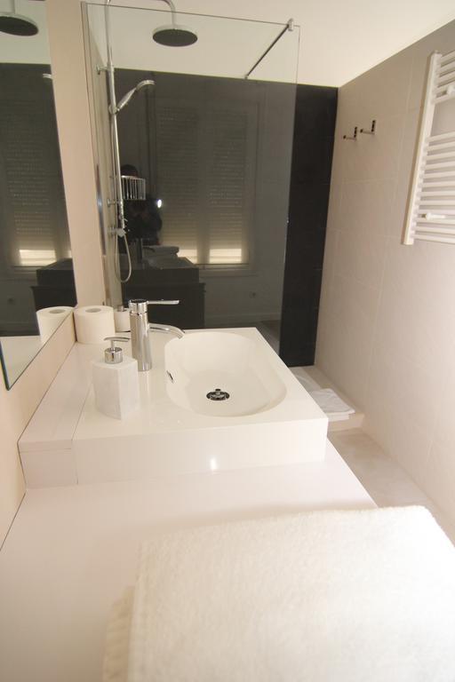 Apartamento Atico En Puerta Del Sol Мадрид Екстер'єр фото