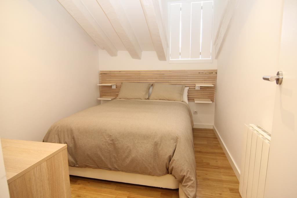 Apartamento Atico En Puerta Del Sol Мадрид Екстер'єр фото