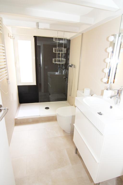 Apartamento Atico En Puerta Del Sol Мадрид Екстер'єр фото