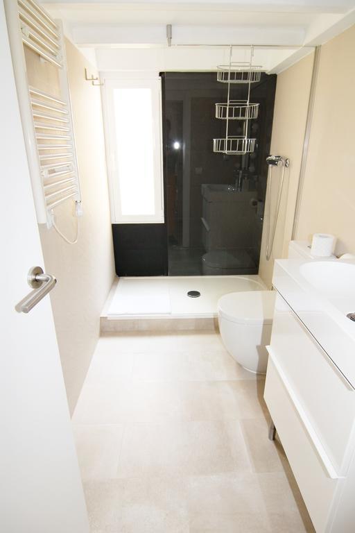 Apartamento Atico En Puerta Del Sol Мадрид Екстер'єр фото