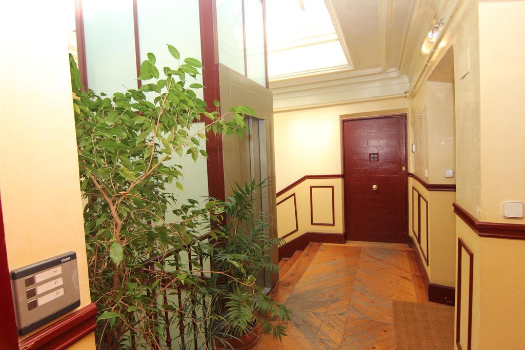Apartamento Atico En Puerta Del Sol Мадрид Екстер'єр фото