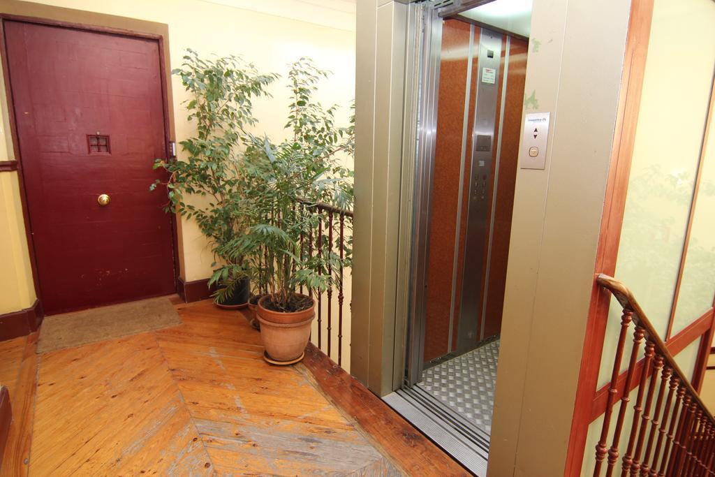 Apartamento Atico En Puerta Del Sol Мадрид Екстер'єр фото