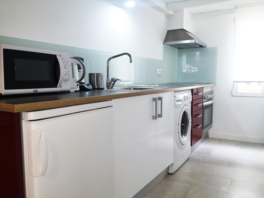 Apartamento Atico En Puerta Del Sol Мадрид Екстер'єр фото