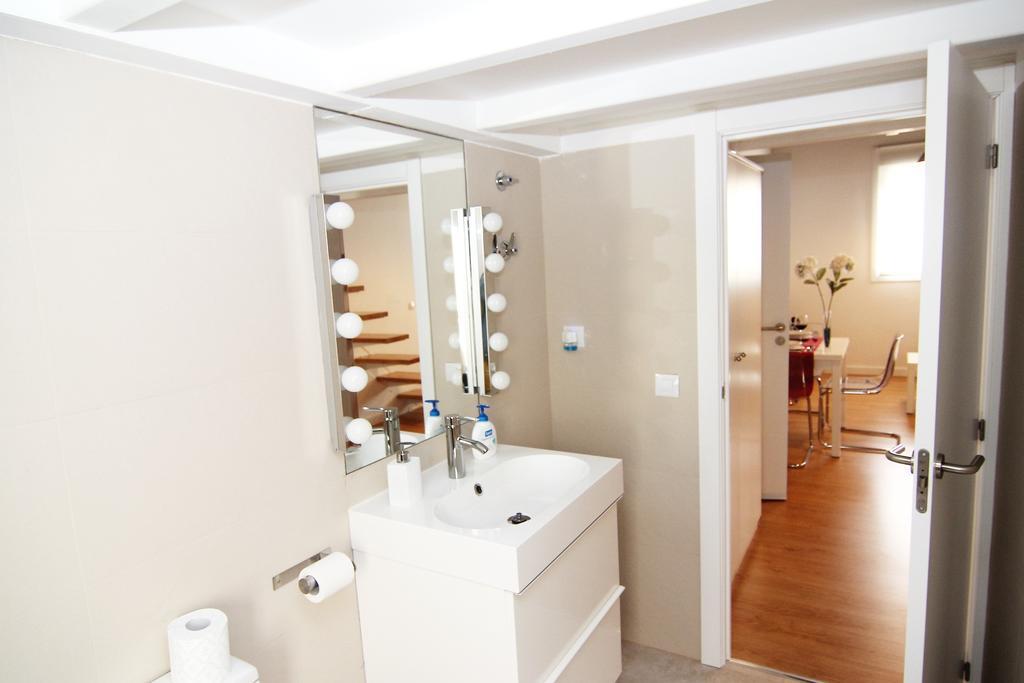 Apartamento Atico En Puerta Del Sol Мадрид Екстер'єр фото